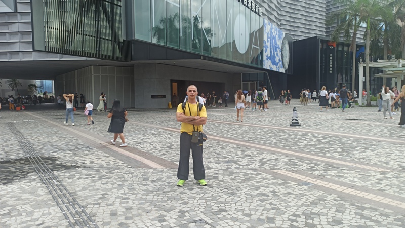 hong kong kung fu academy di Sifu Salvatore Mezzone, arti marziali wing chun, weng chun GM Michael Tang, tai chi quan, sanda e sport da combattimento, shaolin cina (1)